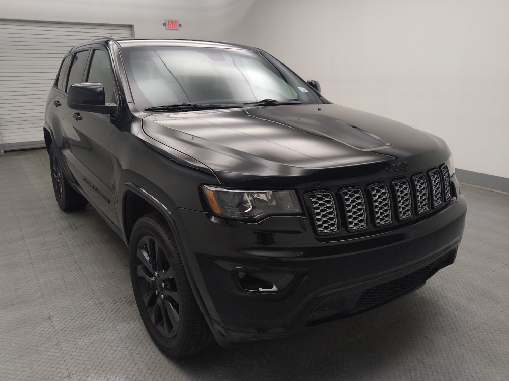 2022 Jeep Grand Cherokee WK Laredo X - Photo 10