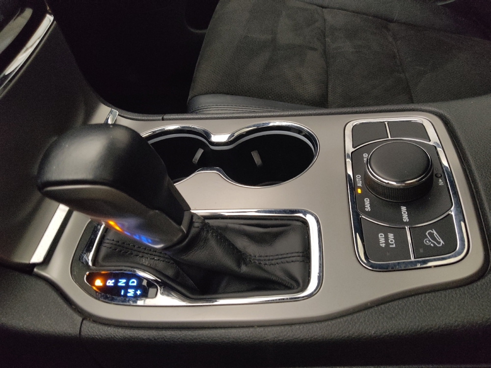2022 Jeep Grand Cherokee WK Laredo X - Photo 20