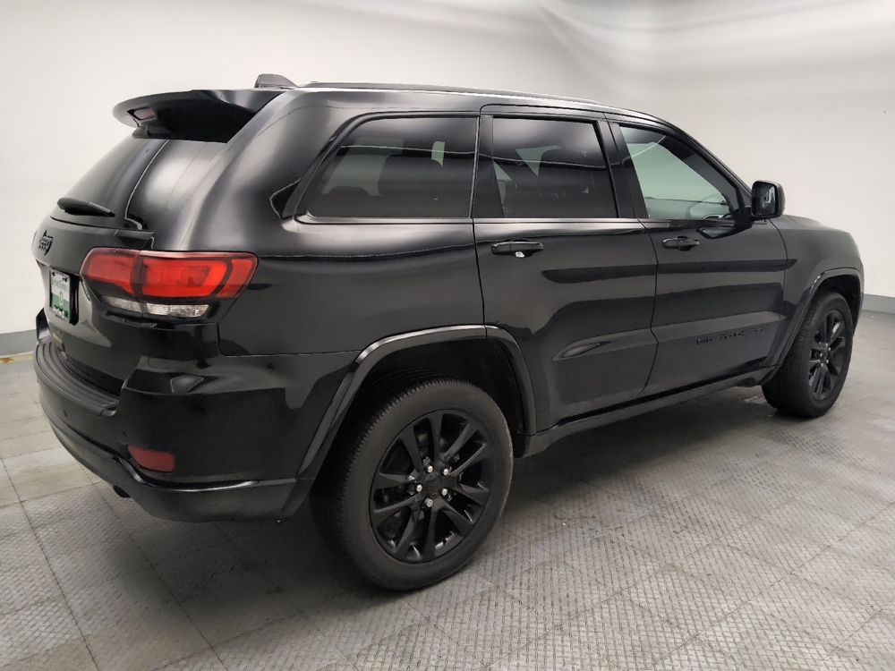 2022 Jeep Grand Cherokee WK Laredo X - Photo 8