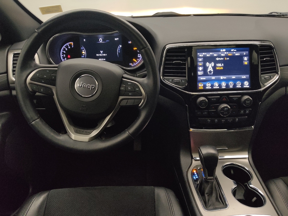 2022 Jeep Grand Cherokee WK Laredo X - Photo 17