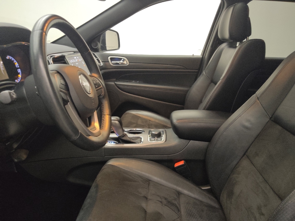 2022 Jeep Grand Cherokee WK Laredo X - Photo 13