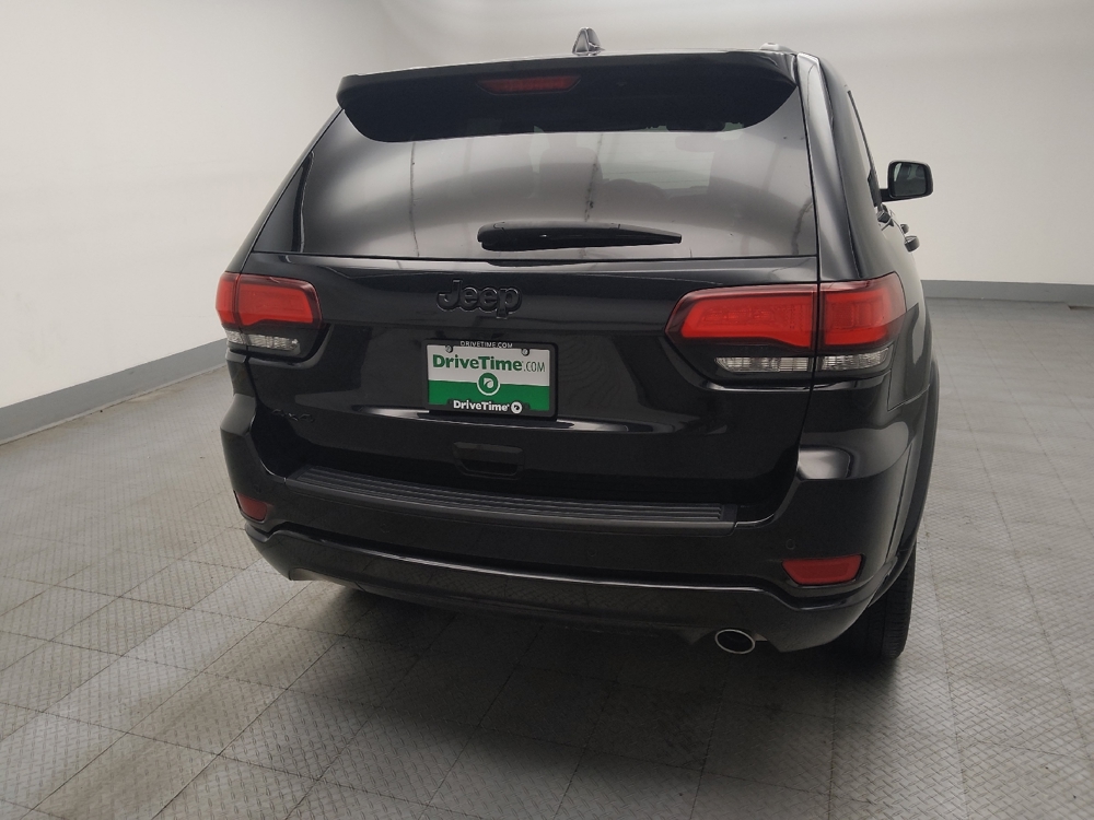 2022 Jeep Grand Cherokee WK Laredo X - Photo 6