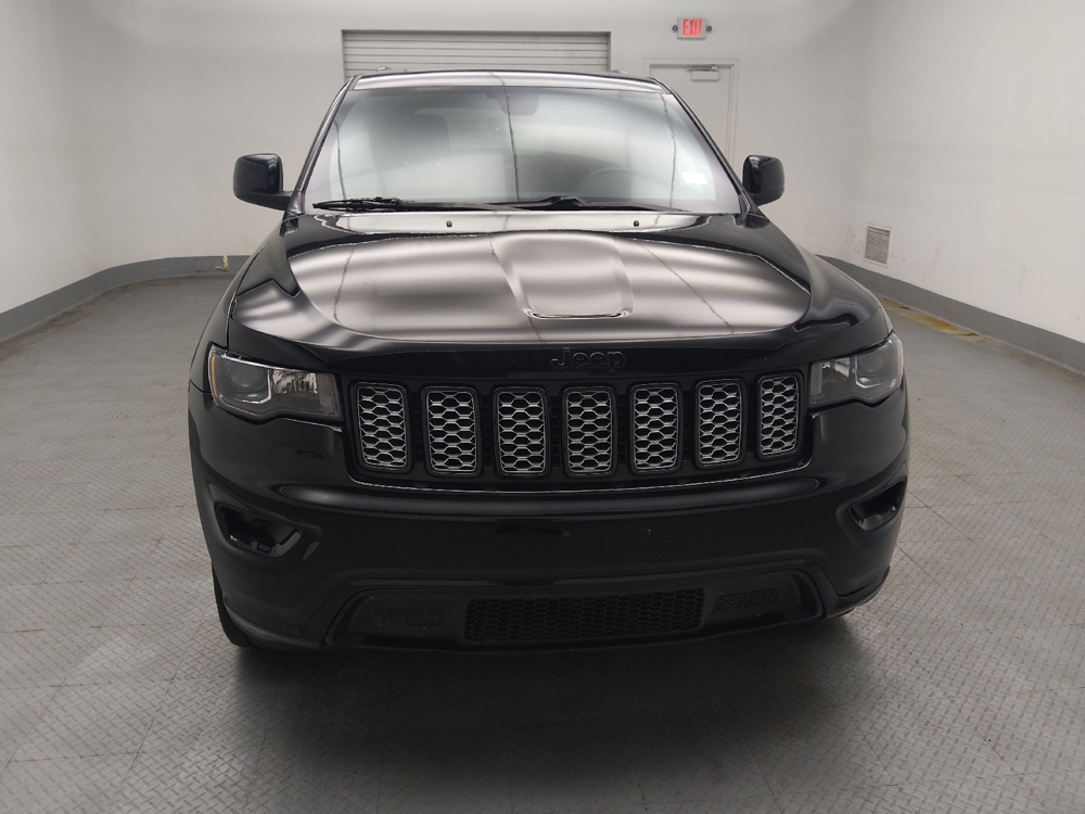 2022 Jeep Grand Cherokee WK Laredo X - Photo 11