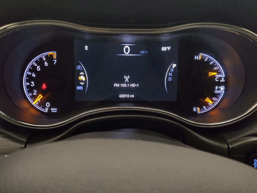 2022 Jeep Grand Cherokee WK Laredo X - Photo 18
