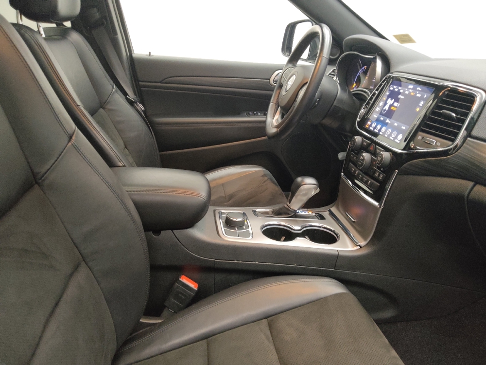 2022 Jeep Grand Cherokee WK Laredo X - Photo 16