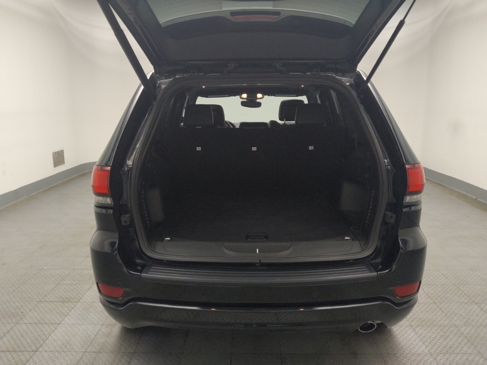 2022 Jeep Grand Cherokee WK Laredo X - Photo 22