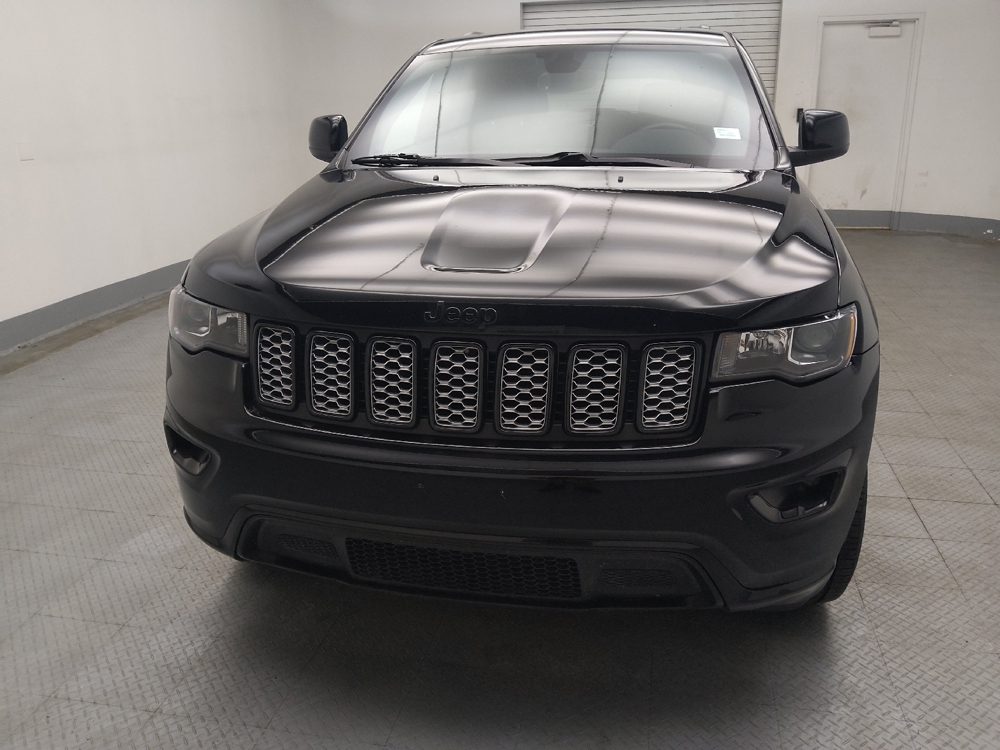 2022 Jeep Grand Cherokee WK Laredo X - Photo 12