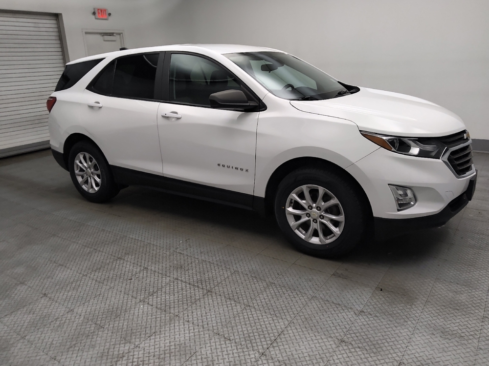 2021 Chevrolet Equinox LS - Photo 9