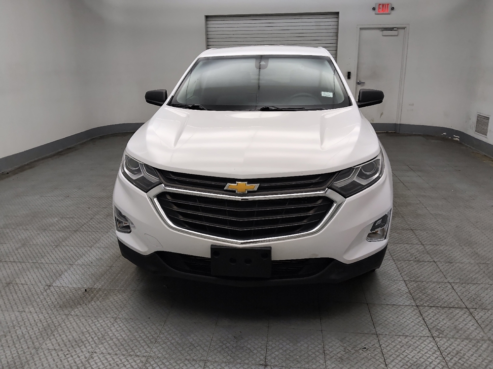 2021 Chevrolet Equinox LS - Photo 12