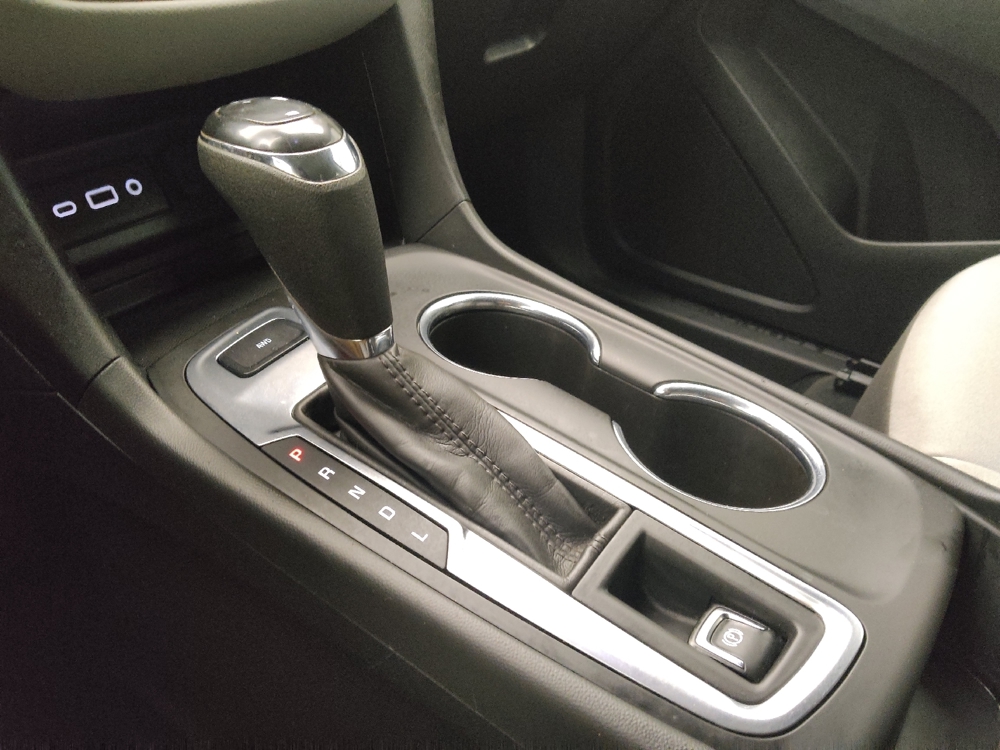 2021 Chevrolet Equinox LS - Photo 20