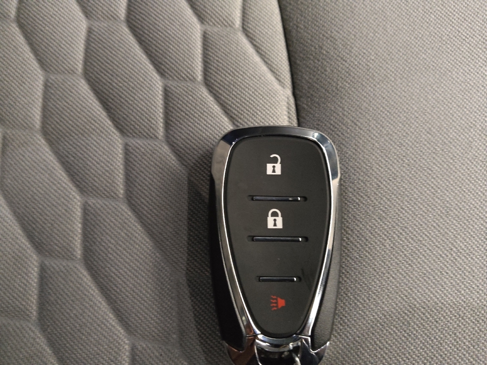 2021 Chevrolet Equinox LS - Photo 25