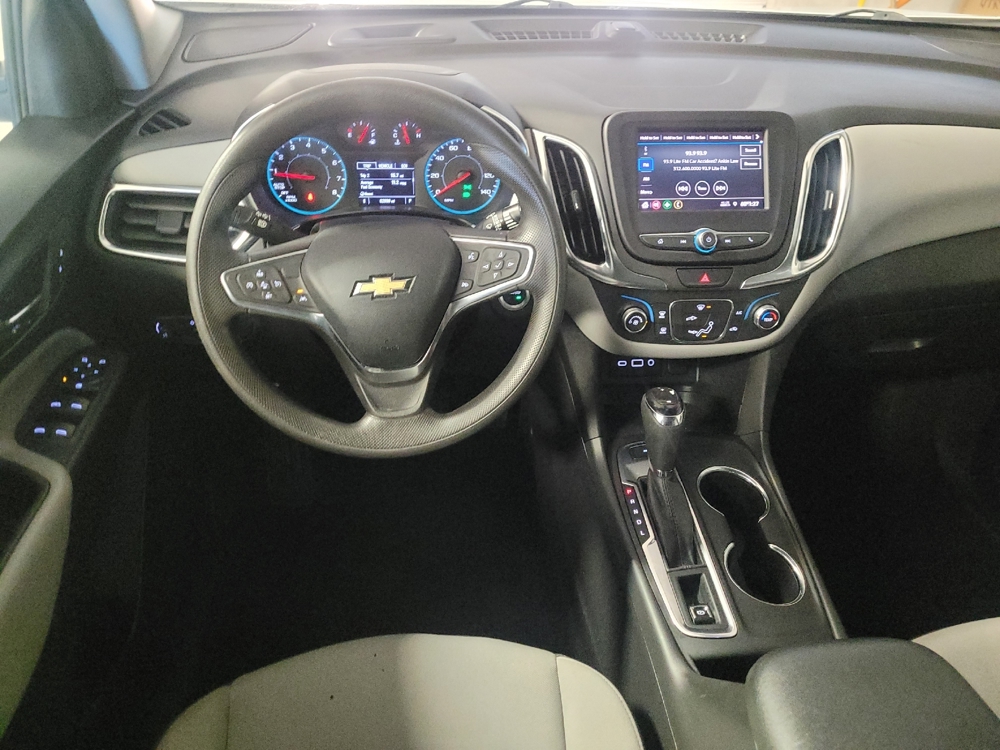 2021 Chevrolet Equinox LS - Photo 17