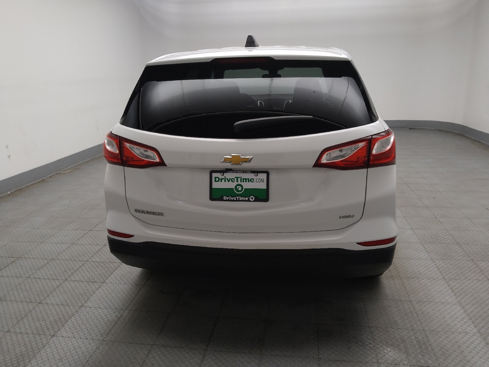 2021 Chevrolet Equinox LS - Photo 6