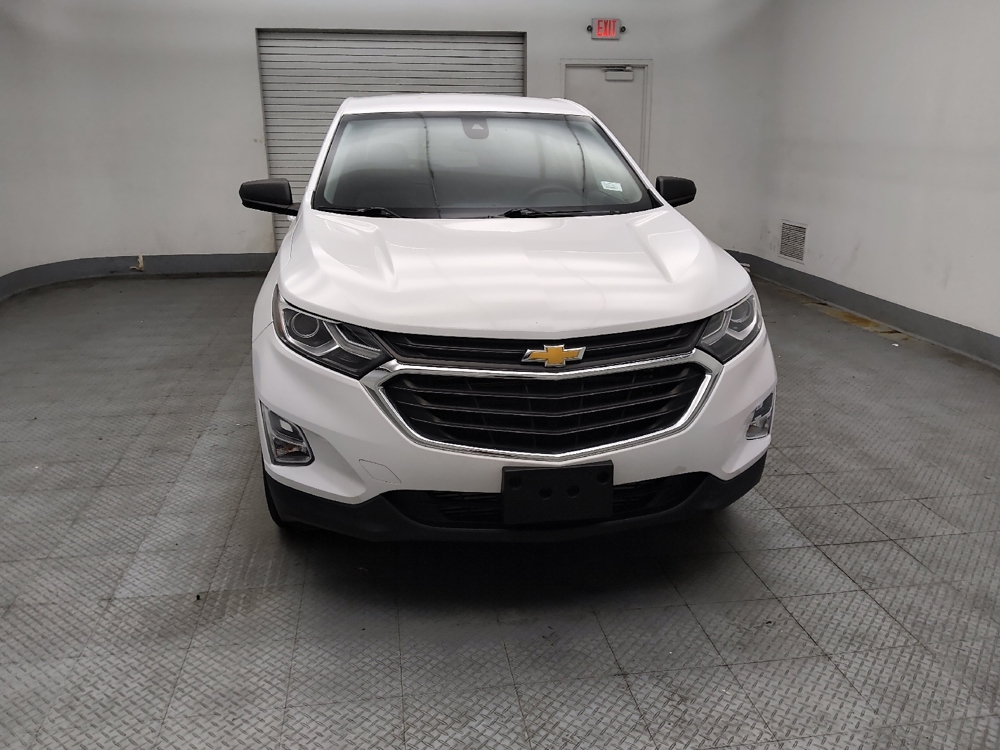 2021 Chevrolet Equinox LS - Photo 11