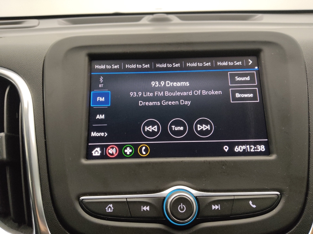 2021 Chevrolet Equinox LS - Photo 19