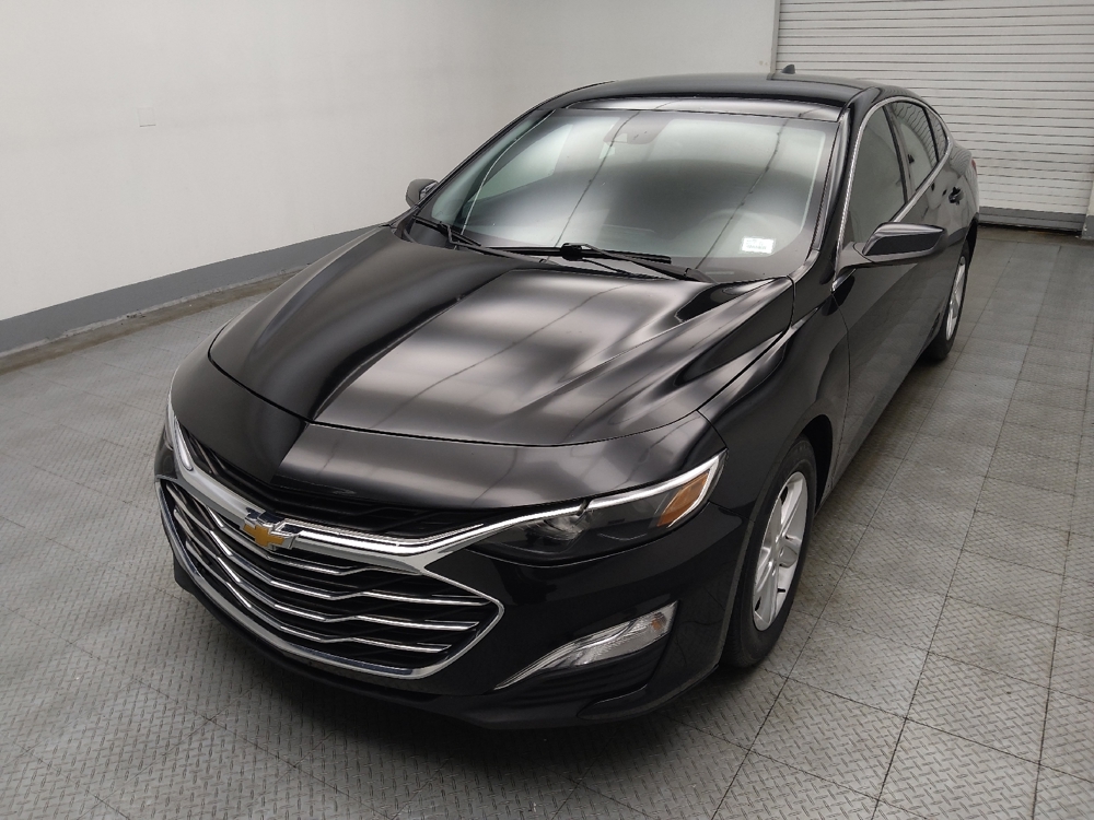 2022 Chevrolet Malibu