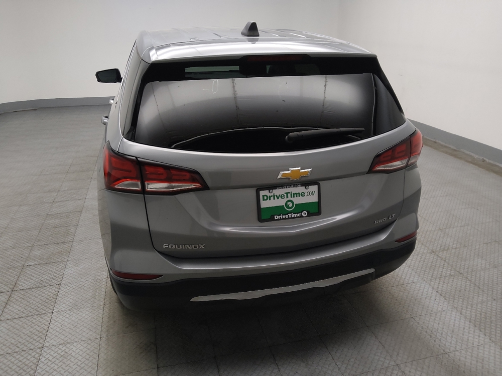 2023 Chevrolet Equinox LT - Photo 5