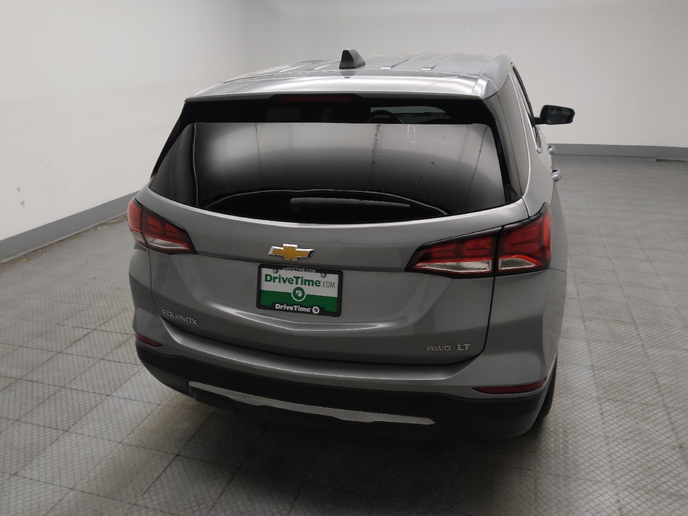 2023 Chevrolet Equinox LT - Photo 6
