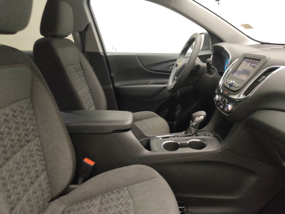 2023 Chevrolet Equinox LT - Photo 16