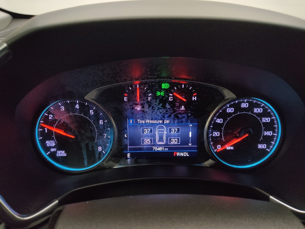 2023 Chevrolet Equinox LT - Photo 18