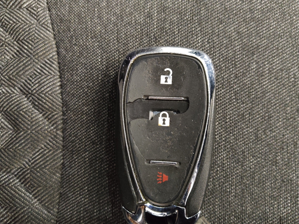 2023 Chevrolet Equinox LT - Photo 25