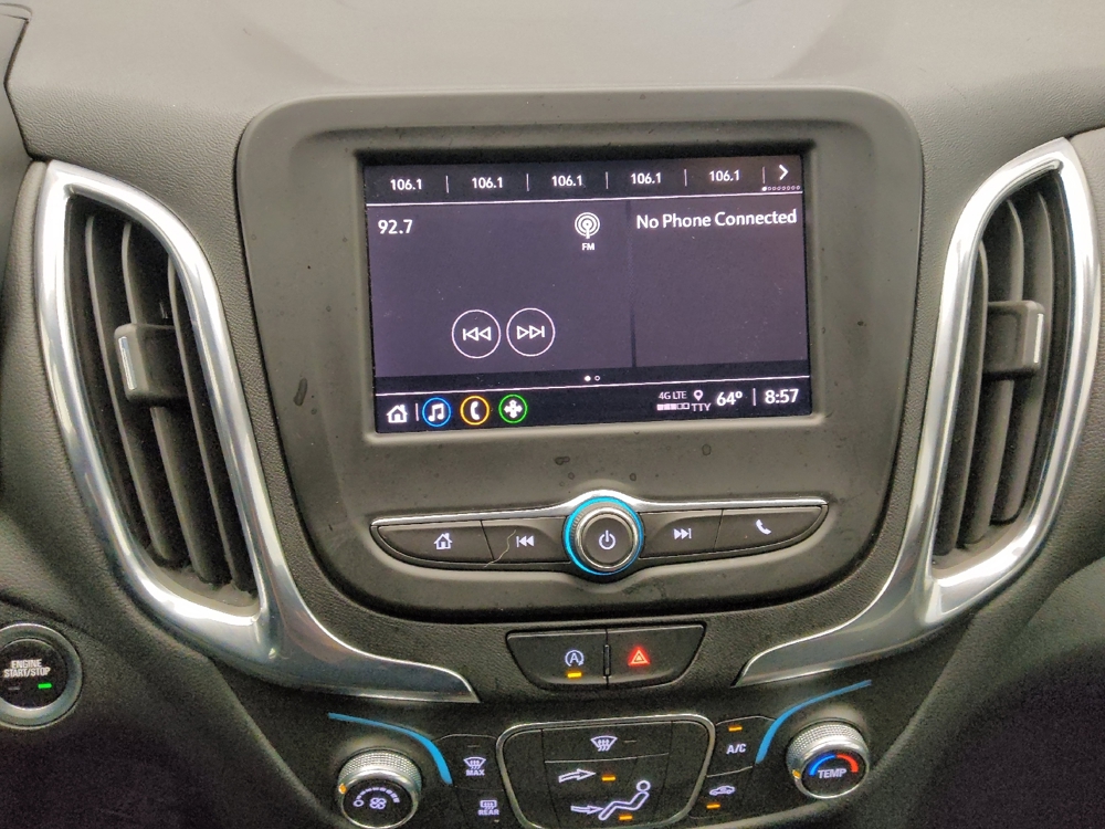 2023 Chevrolet Equinox LT - Photo 19