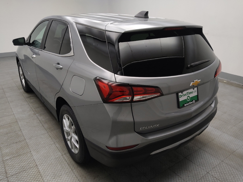 2023 Chevrolet Equinox LT - Photo 4