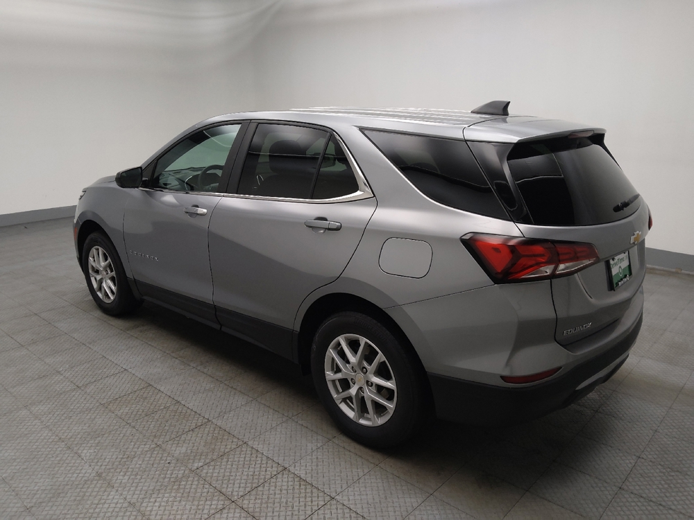 2023 Chevrolet Equinox LT - Photo 3