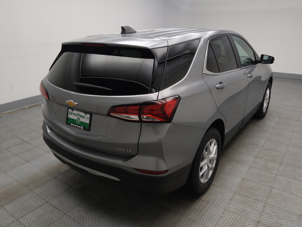 2023 Chevrolet Equinox LT - Photo 7