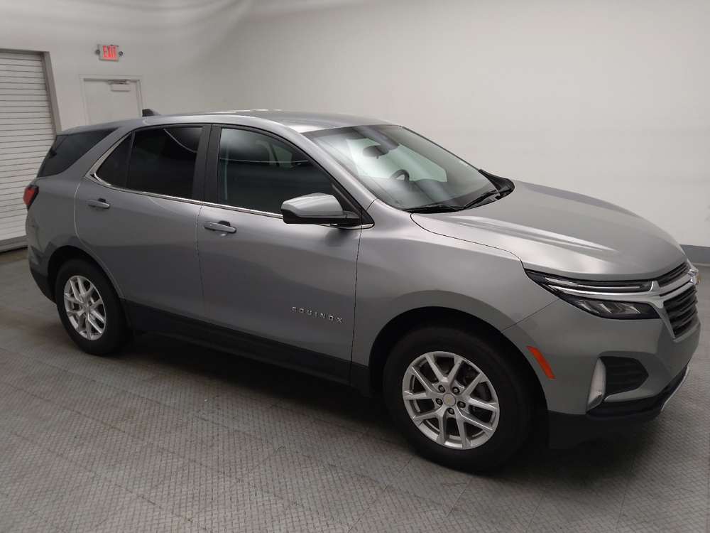 2023 Chevrolet Equinox LT - Photo 9