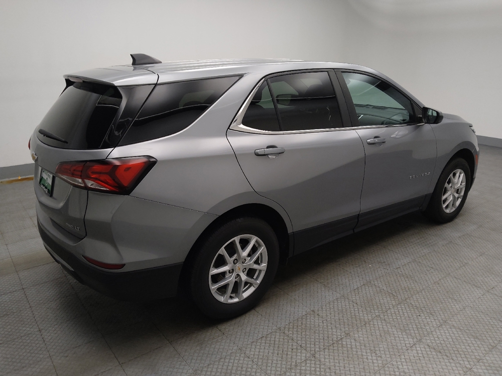 2023 Chevrolet Equinox LT - Photo 8
