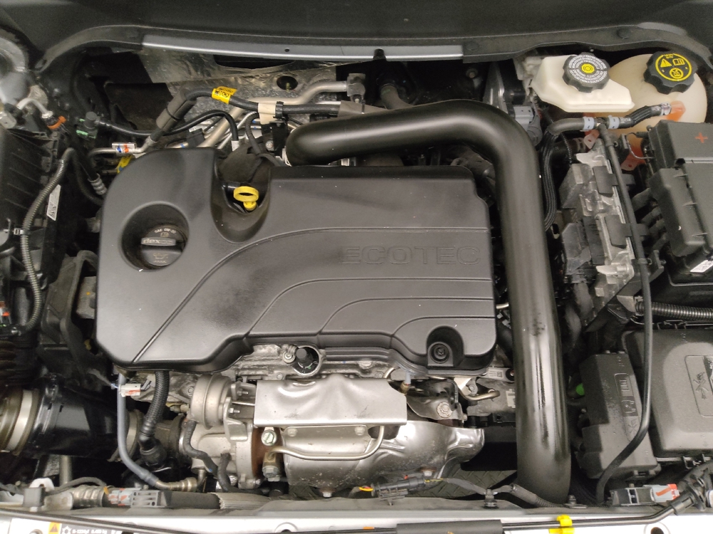 2023 Chevrolet Equinox LT - Photo 23