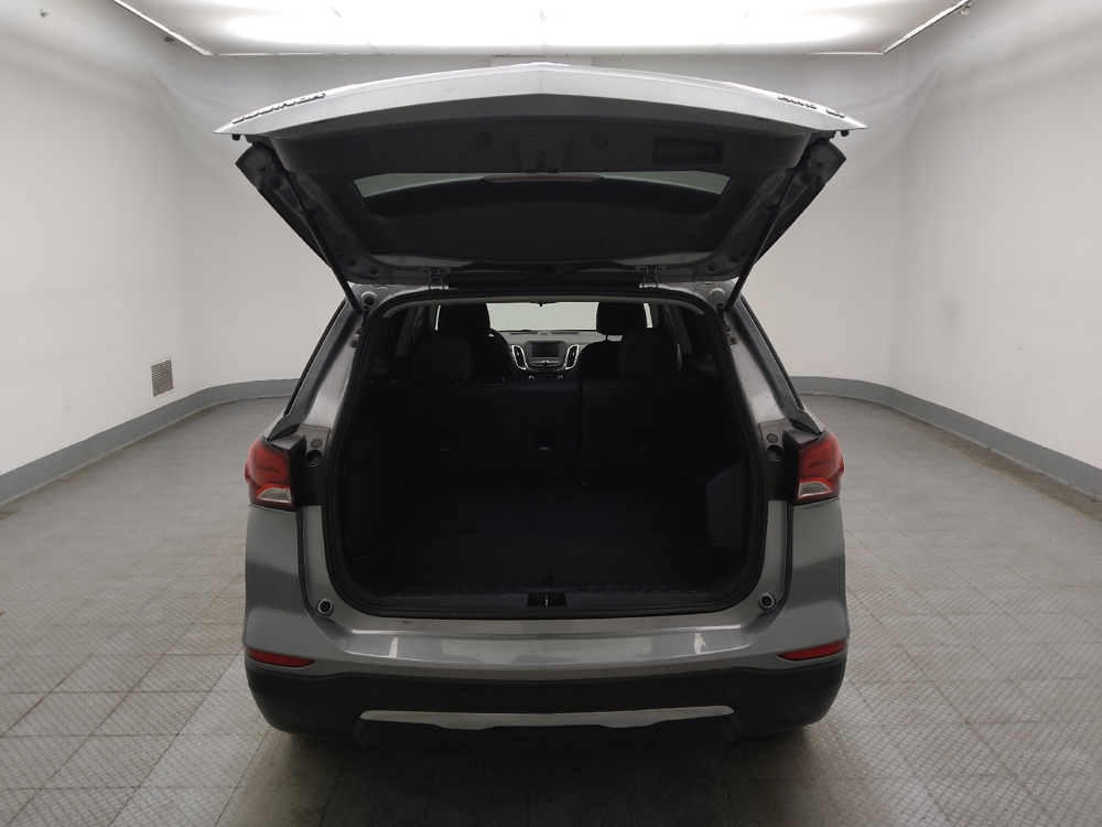 2023 Chevrolet Equinox LT - Photo 22