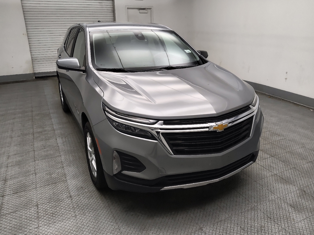 2023 Chevrolet Equinox LT - Photo 11