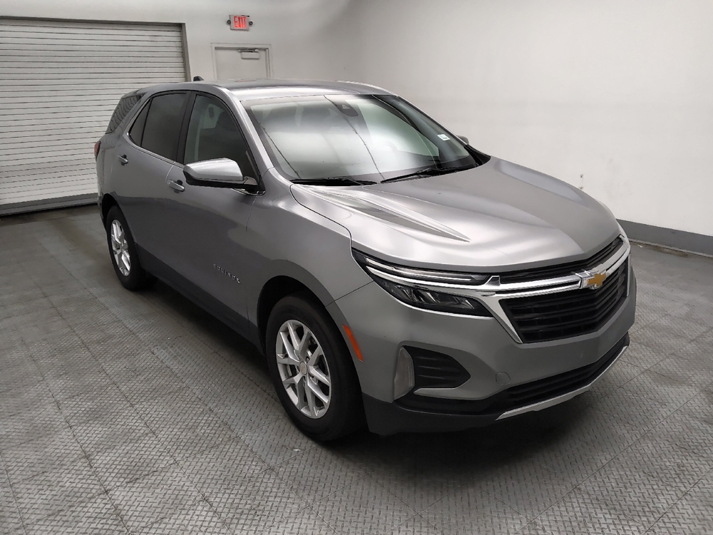 2023 Chevrolet Equinox LT - Photo 10