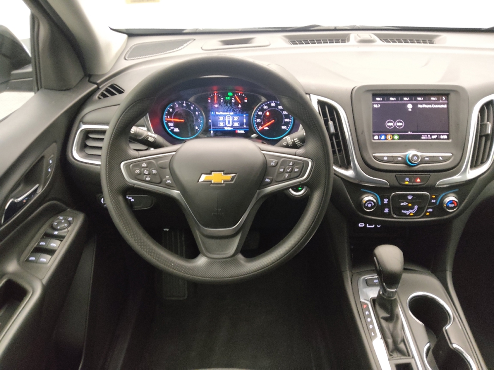 2023 Chevrolet Equinox LT - Photo 17