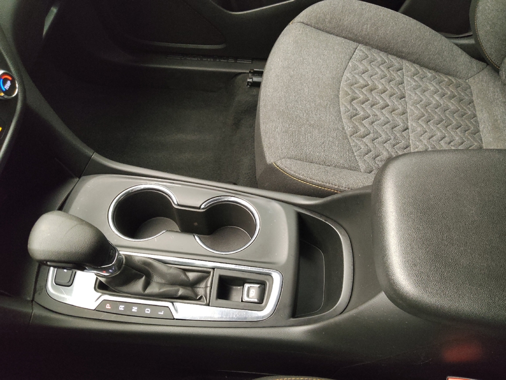 2023 Chevrolet Equinox LT - Photo 20