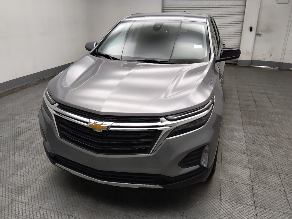 2023 Chevrolet Equinox LT - Photo 12