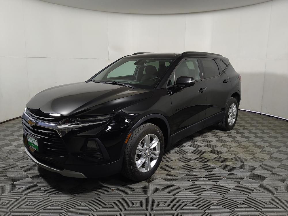 2019 Chevrolet Blazer 2LT