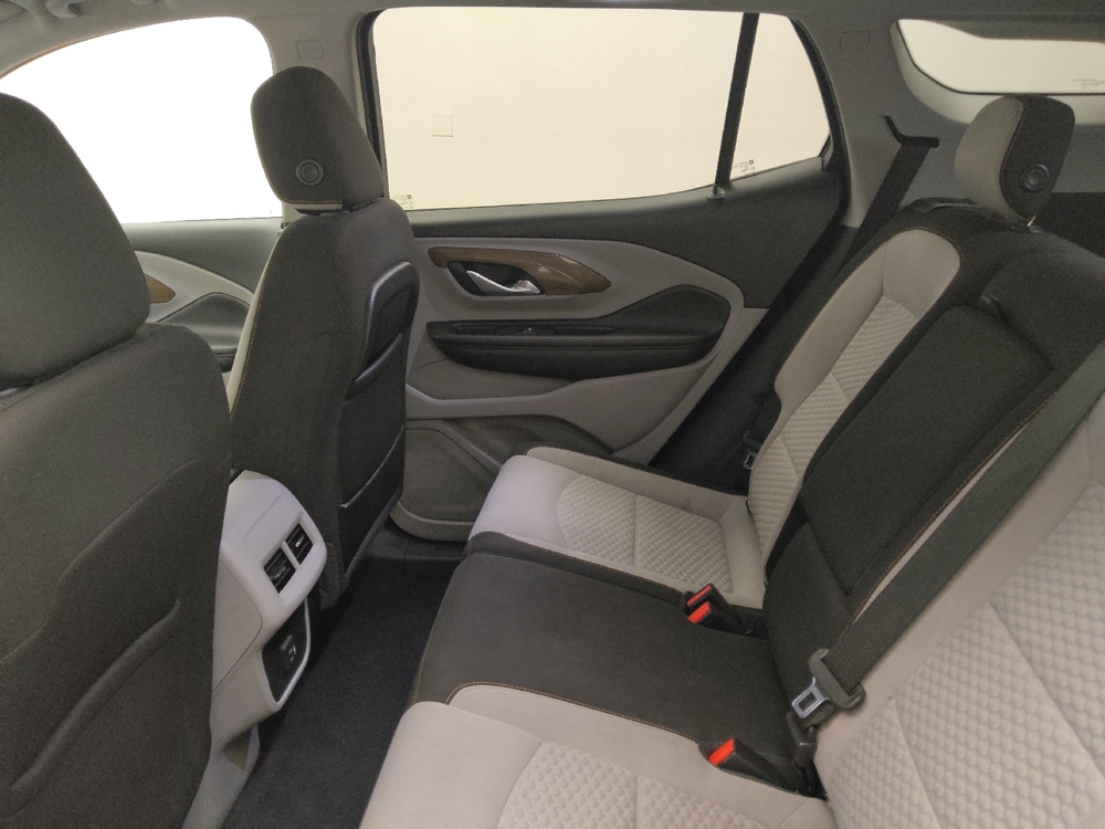 2019 GMC Terrain SLE - Photo 14
