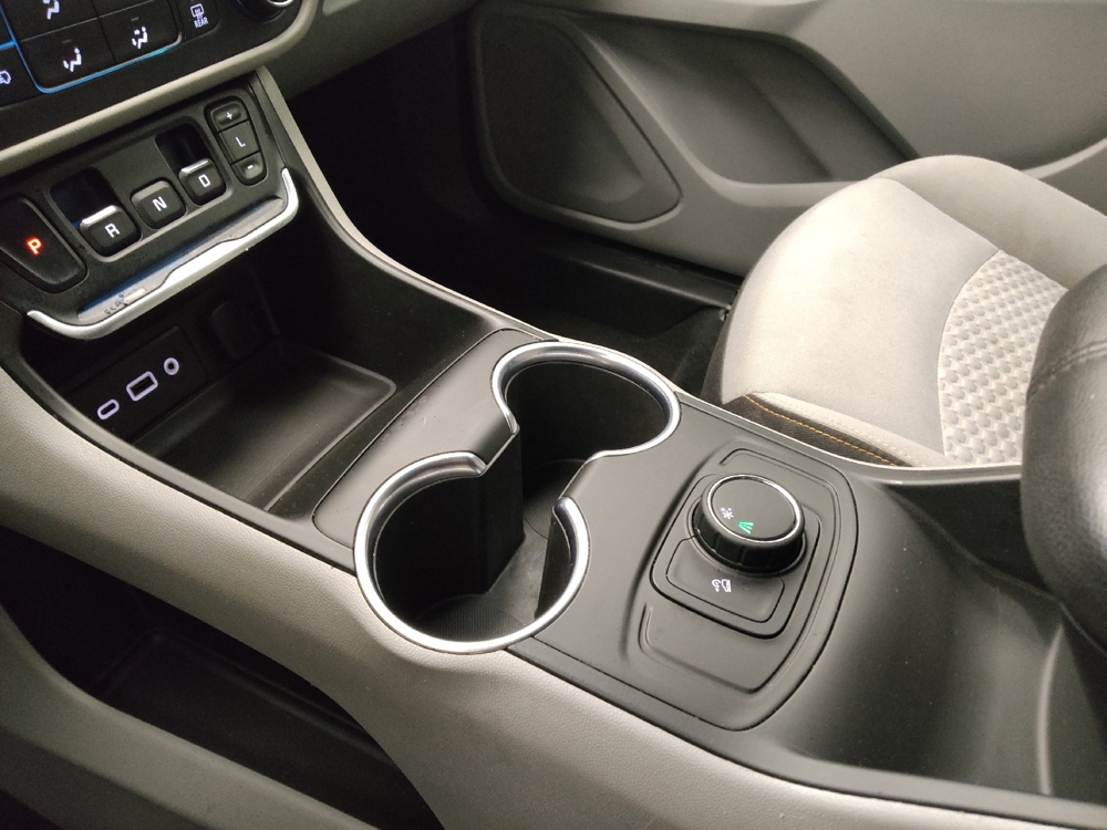 2019 GMC Terrain SLE - Photo 20