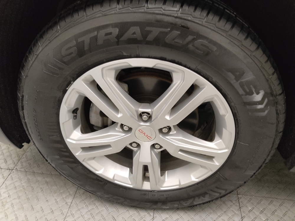 2019 GMC Terrain SLE - Photo 24