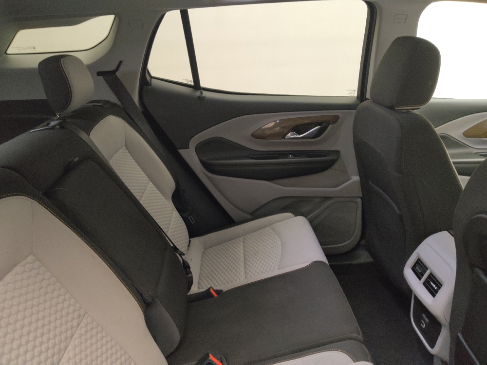 2019 GMC Terrain SLE - Photo 15