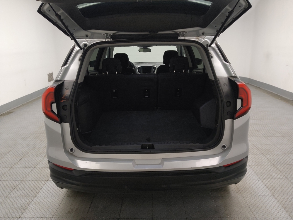 2019 GMC Terrain SLE - Photo 22
