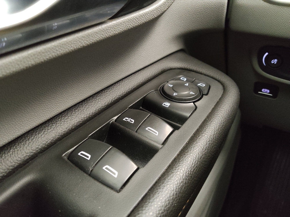 2019 GMC Terrain SLE - Photo 21