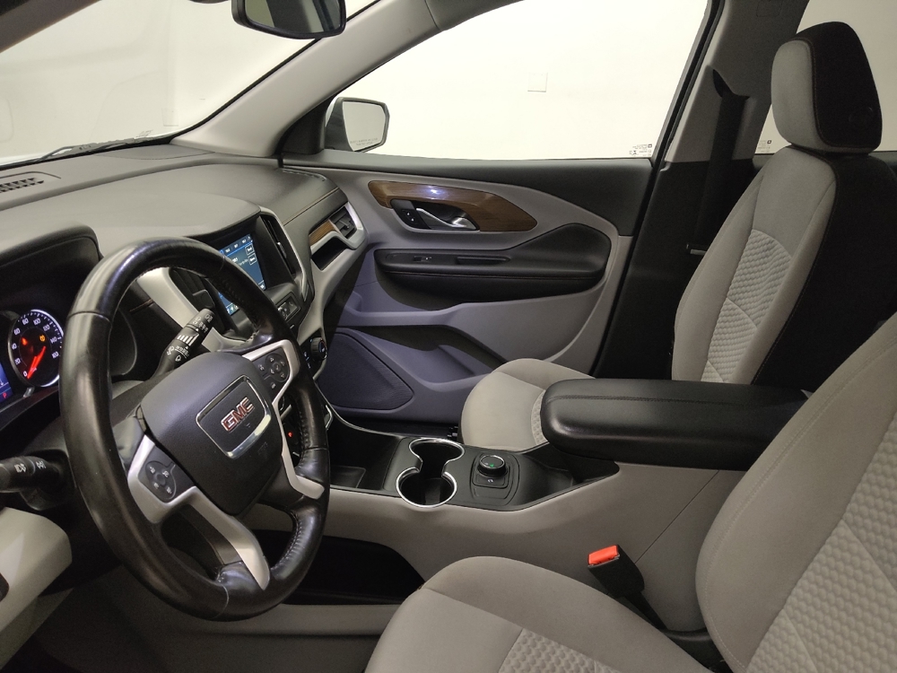 2019 GMC Terrain SLE - Photo 13