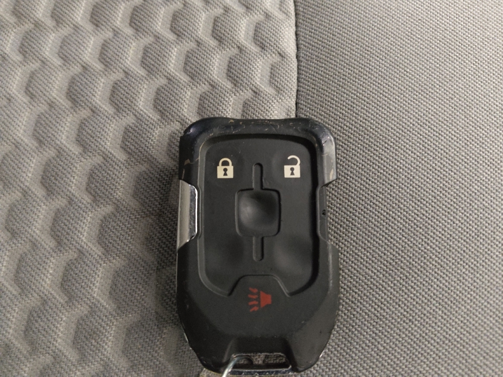 2019 GMC Terrain SLE - Photo 25