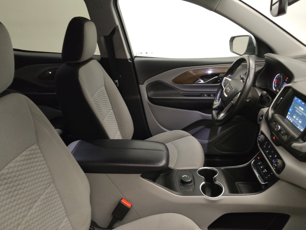 2019 GMC Terrain SLE - Photo 16