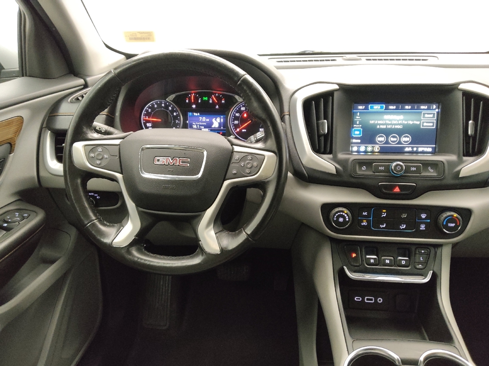 2019 GMC Terrain SLE - Photo 17
