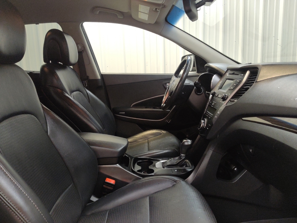 2014 Hyundai Santa Fe Sport 2.0T - Photo 16